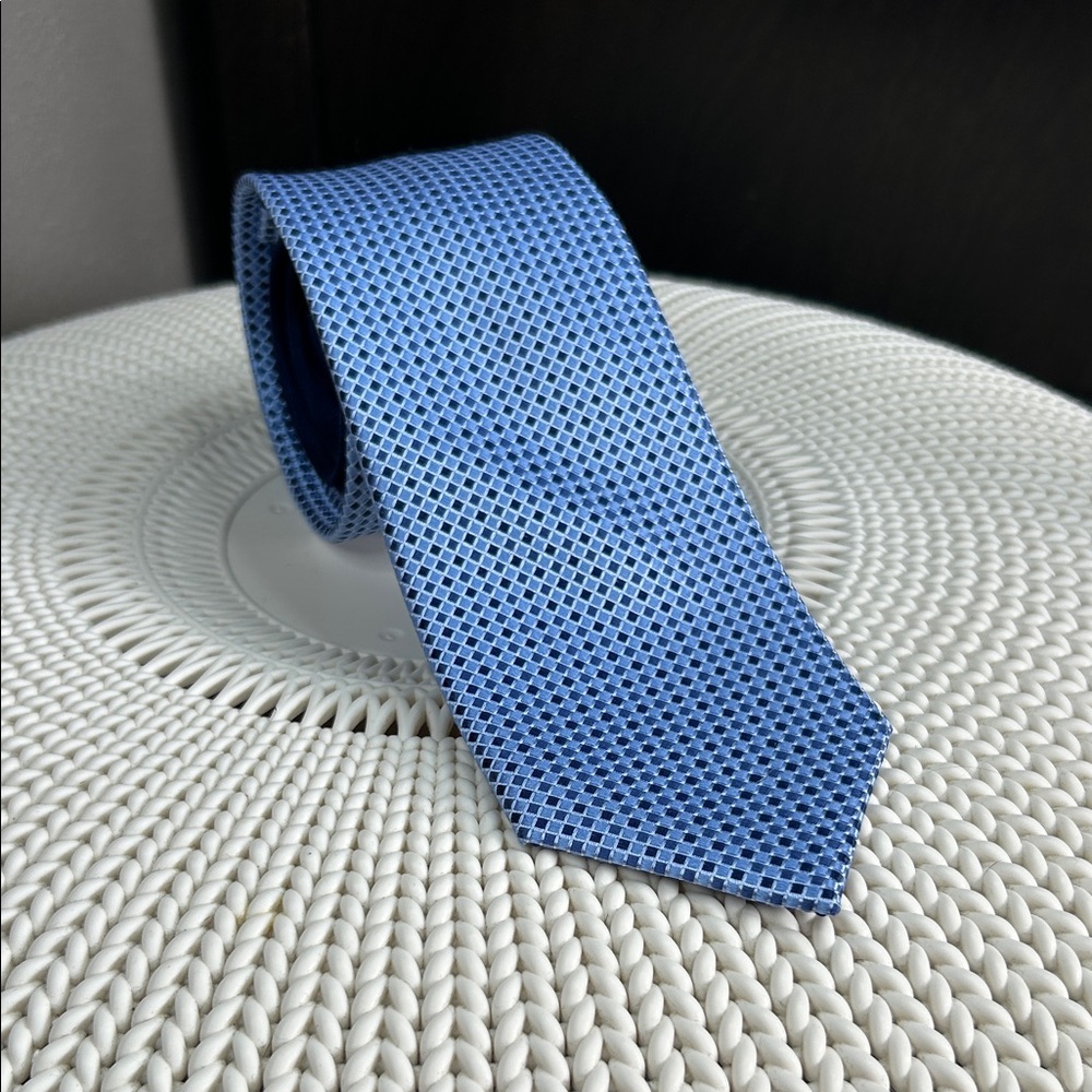 Tommy Hilfiger Silk Tie